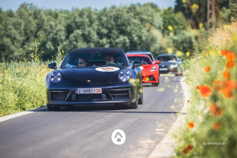 2026 ronk the prestige edition by openroads web 100