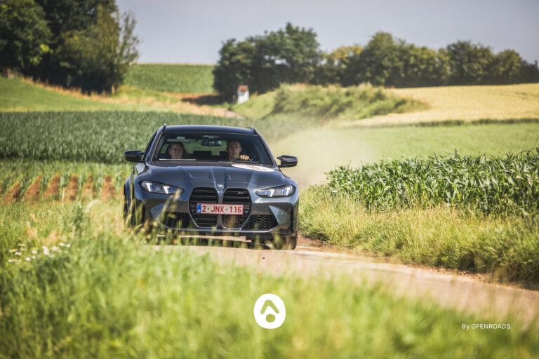 2026 ronk the prestige edition by openroads web 150