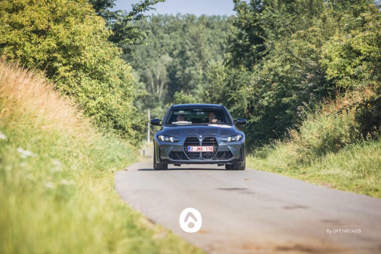2026 ronk the prestige edition by openroads web 2