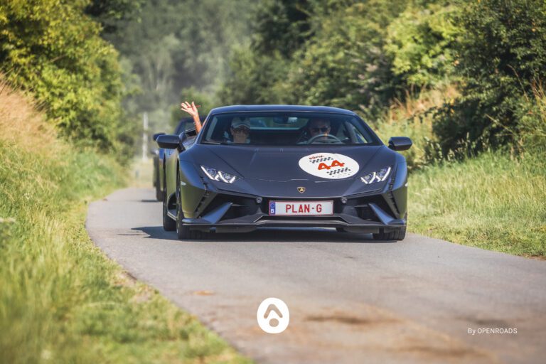 2026 ronk the prestige edition by openroads web 20