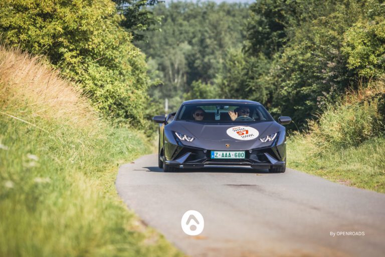 2026 ronk the prestige edition by openroads web 24