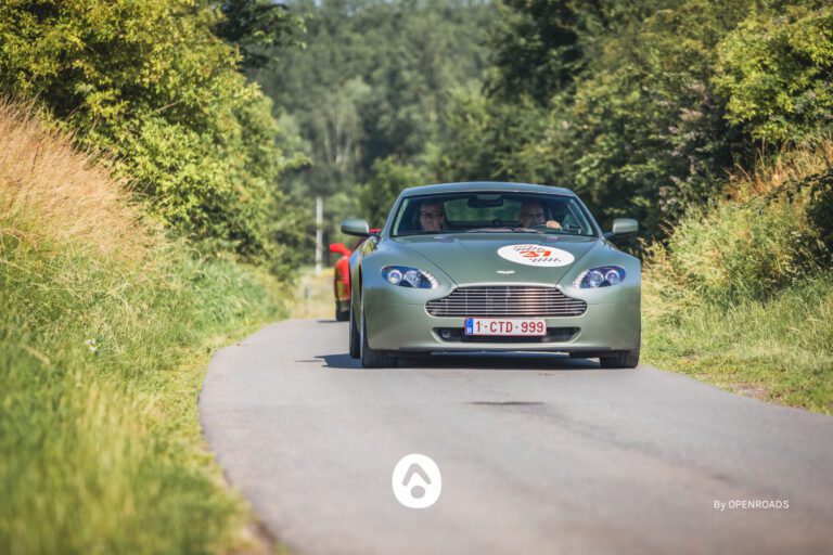 2026 ronk the prestige edition by openroads web 66