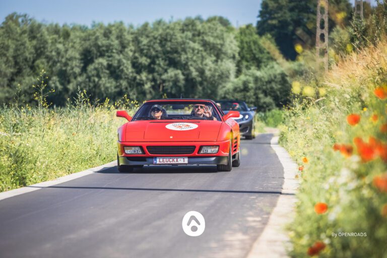 2026 ronk the prestige edition by openroads web 87